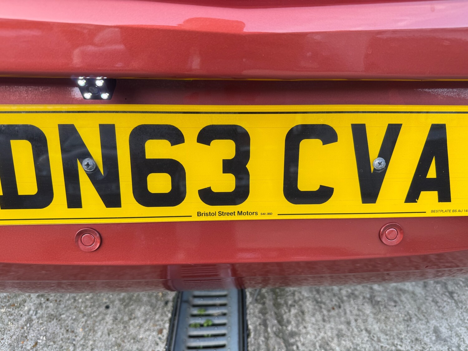 Used Vauxhall Corsa 2013 for sale - 77726455: Photo 96