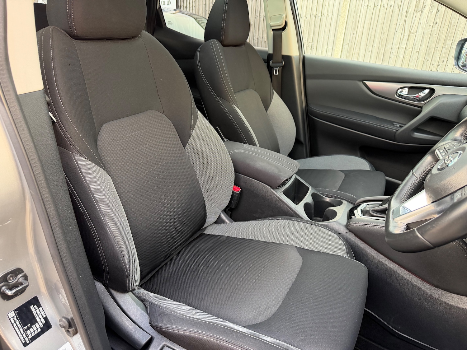 Used Nissan Qashqai 2018 for sale - 76946015: Photo 10