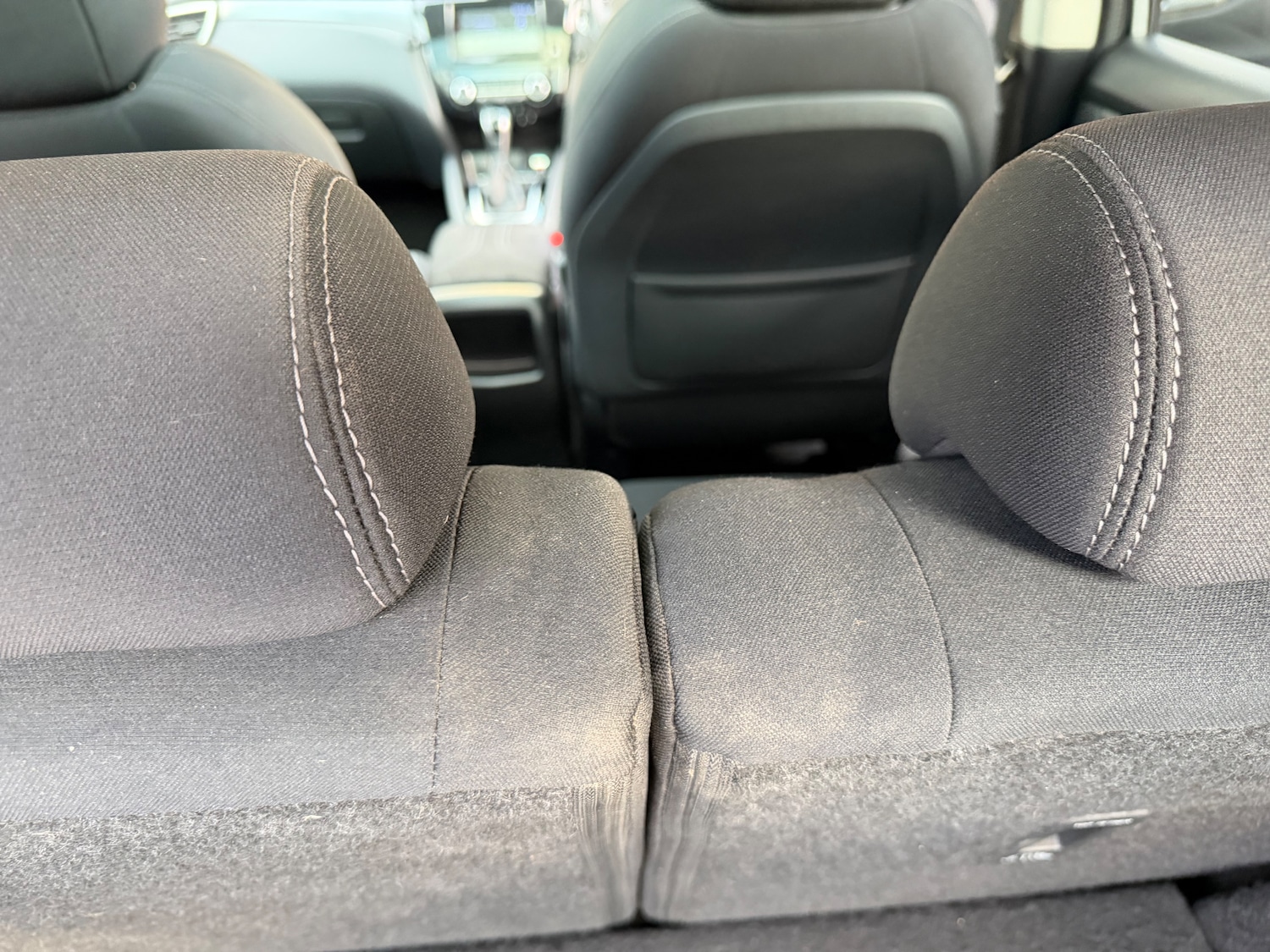 Used Nissan Qashqai 2018 for sale - 76946015: Photo 11