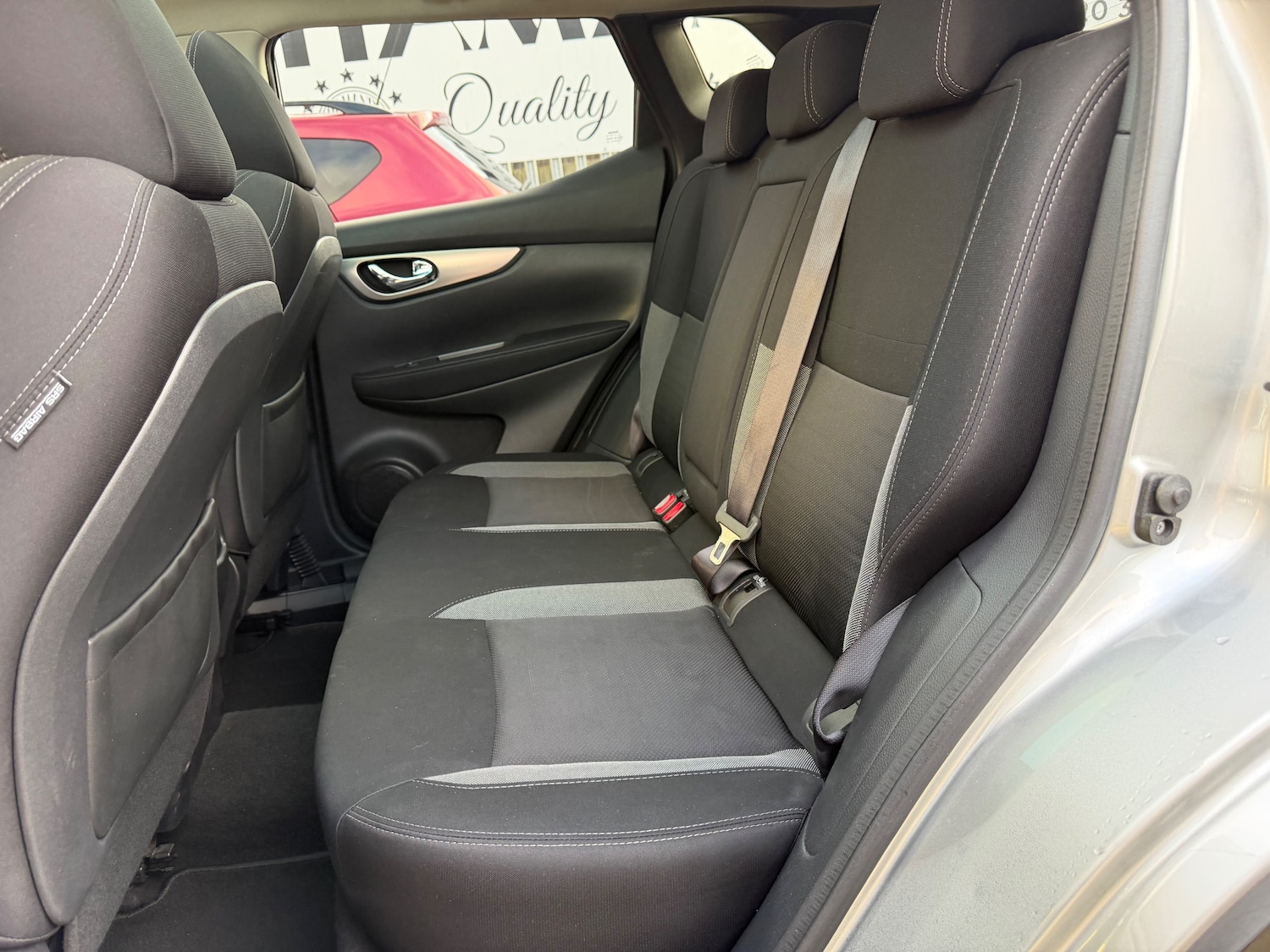 Used Nissan Qashqai 2018 for sale - 76946015: Photo 13