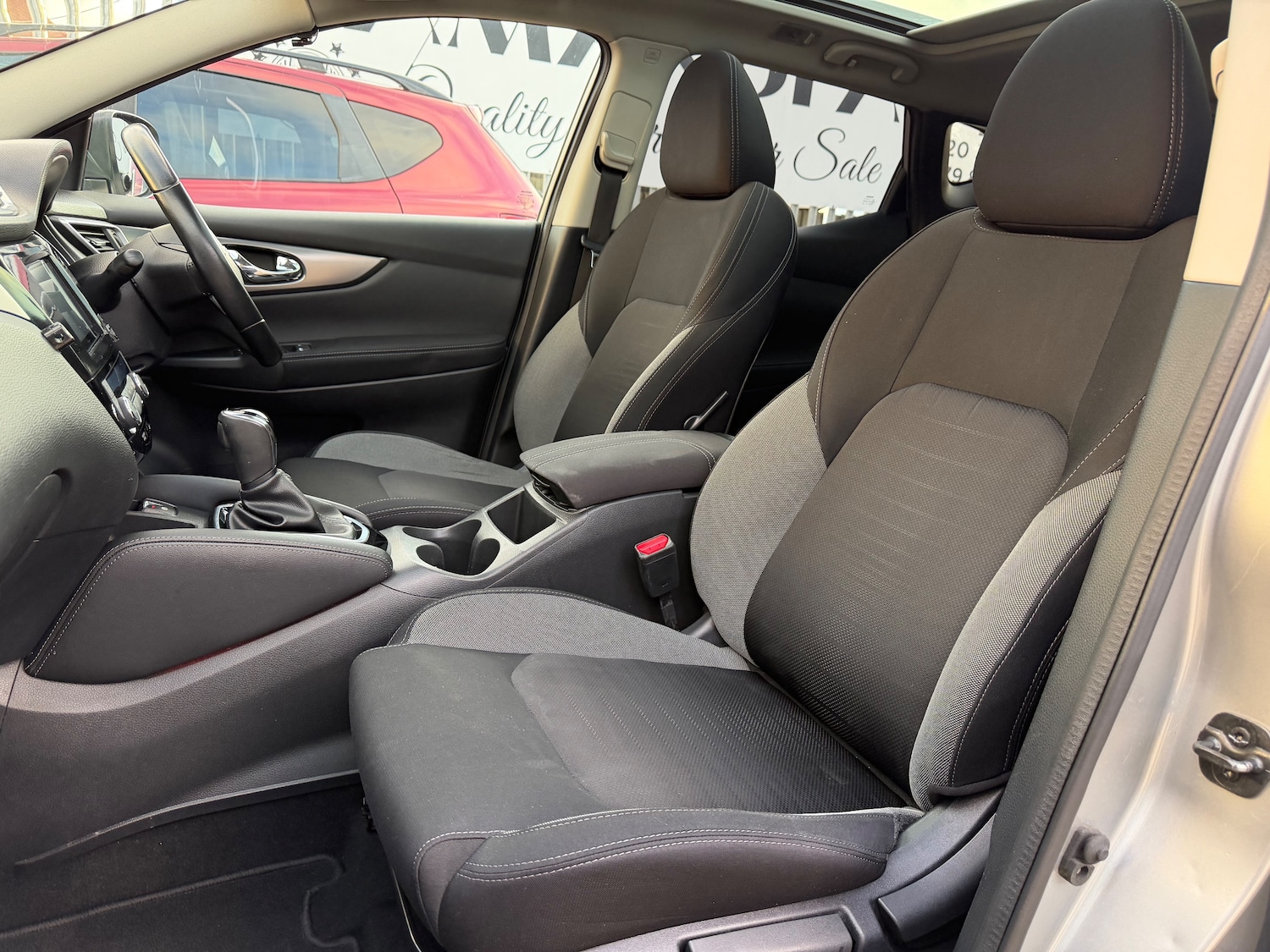 Used Nissan Qashqai 2018 for sale - 76946015: Photo 14