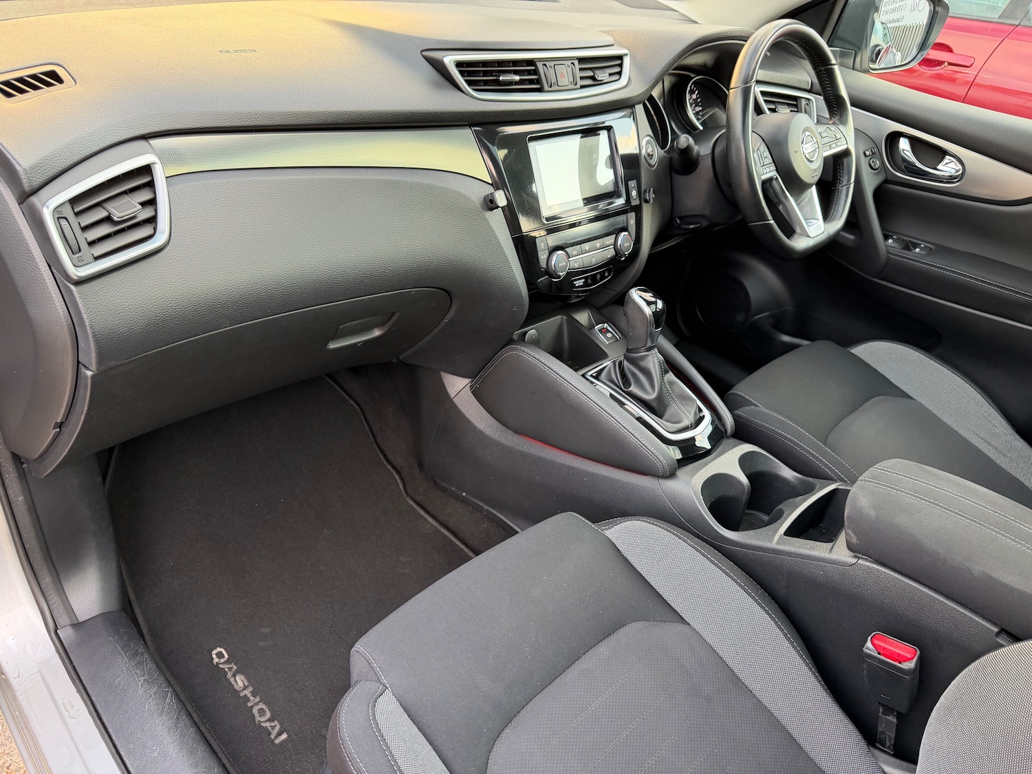 Used Nissan Qashqai 2018 for sale - 76946015: Photo 15