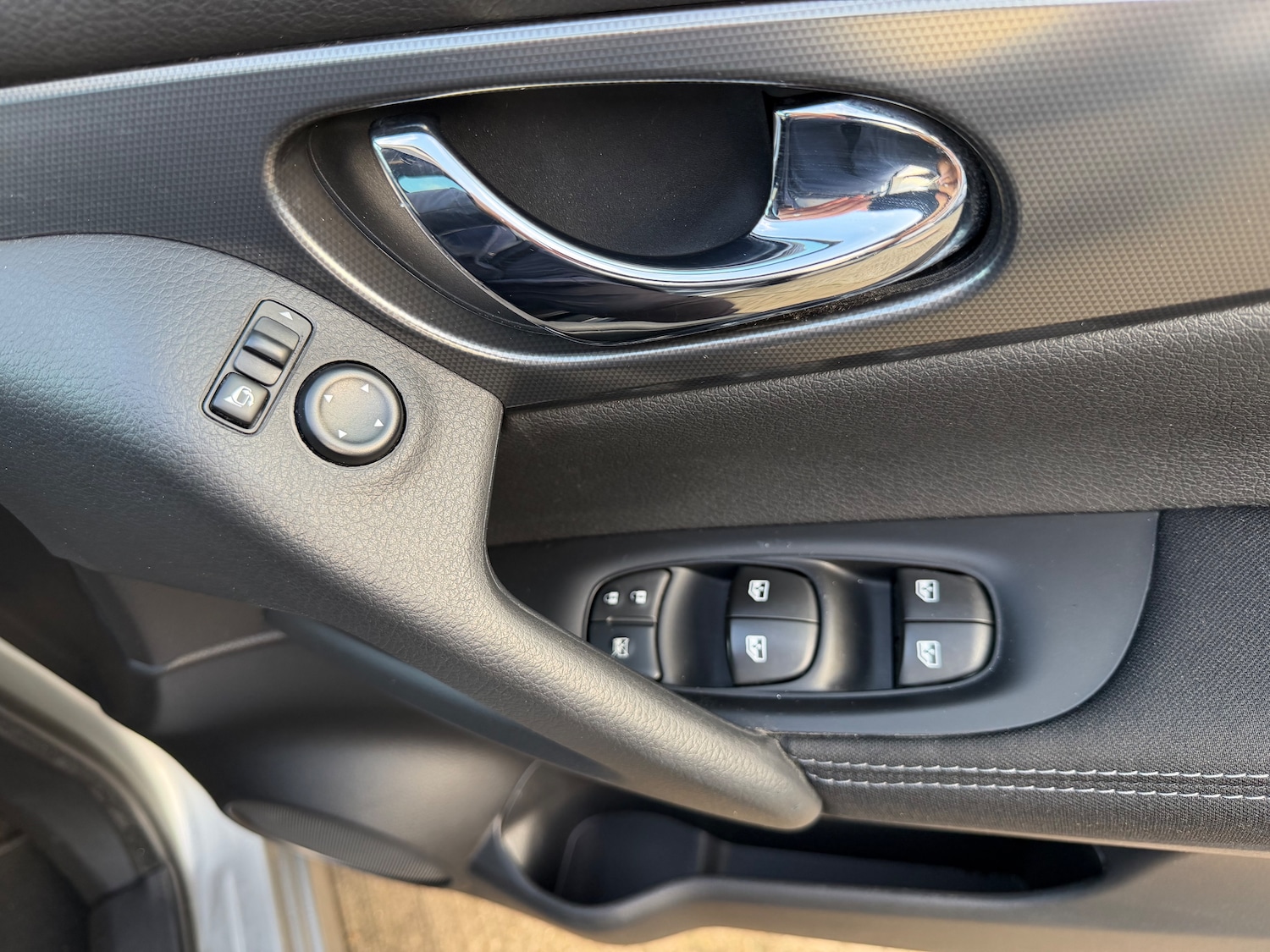 Used Nissan Qashqai 2018 for sale - 76946015: Photo 17