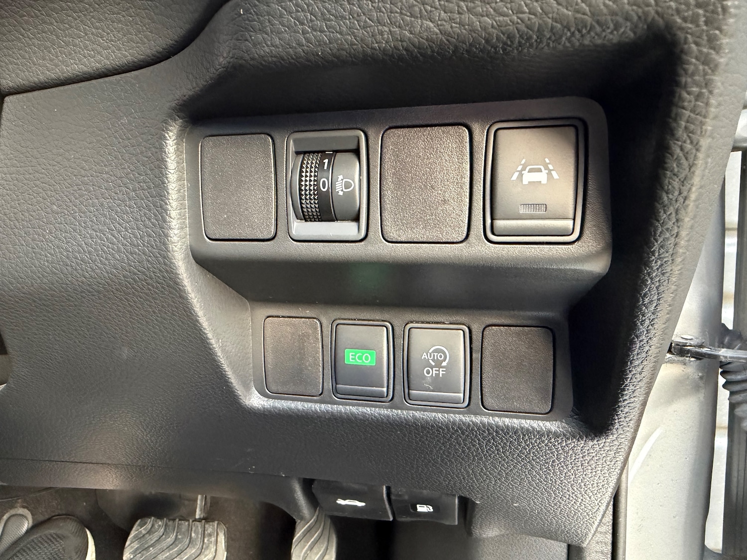 Used Nissan Qashqai 2018 for sale - 76946015: Photo 18