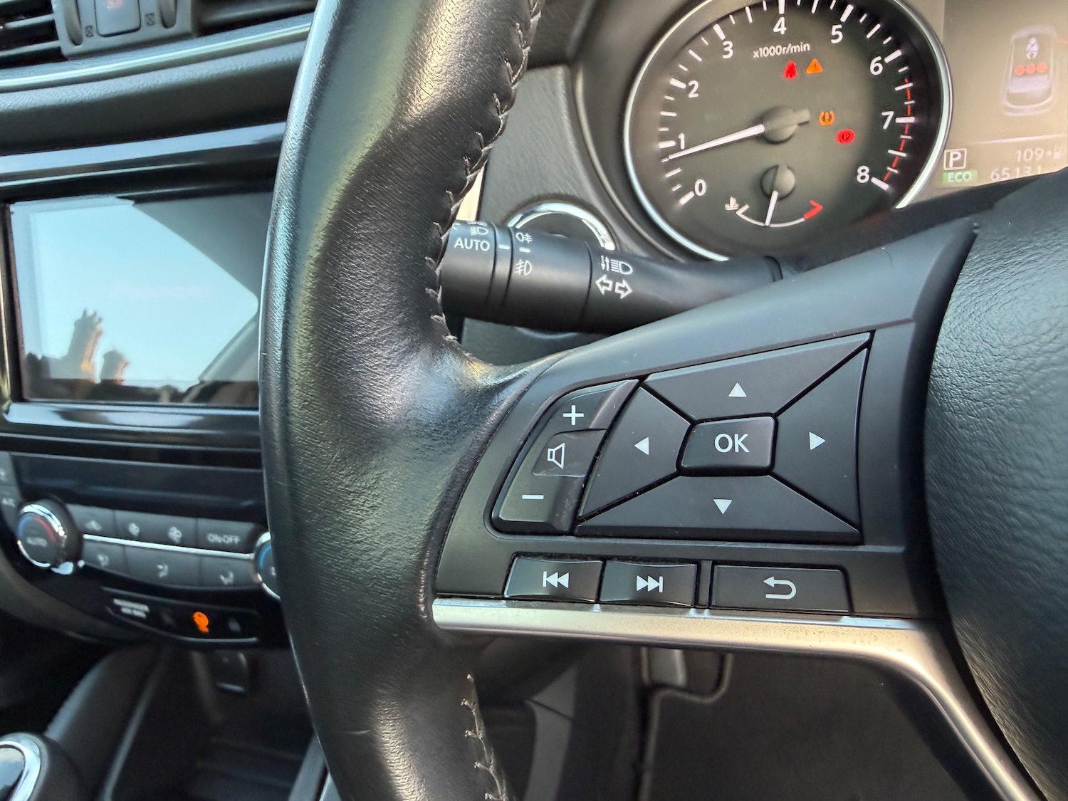 Used Nissan Qashqai 2018 for sale - 76946015: Photo 19