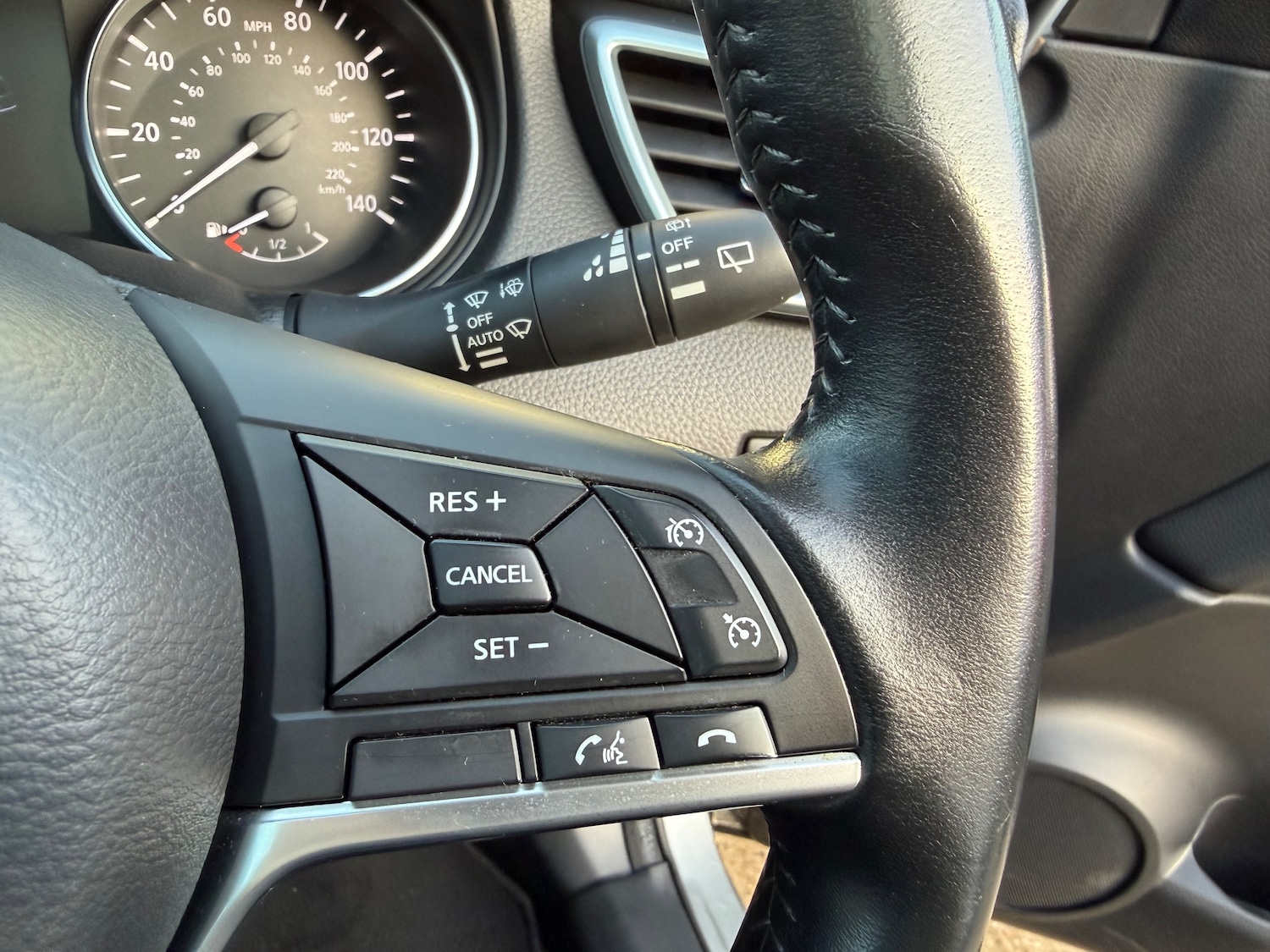 Used Nissan Qashqai 2018 for sale - 76946015: Photo 20