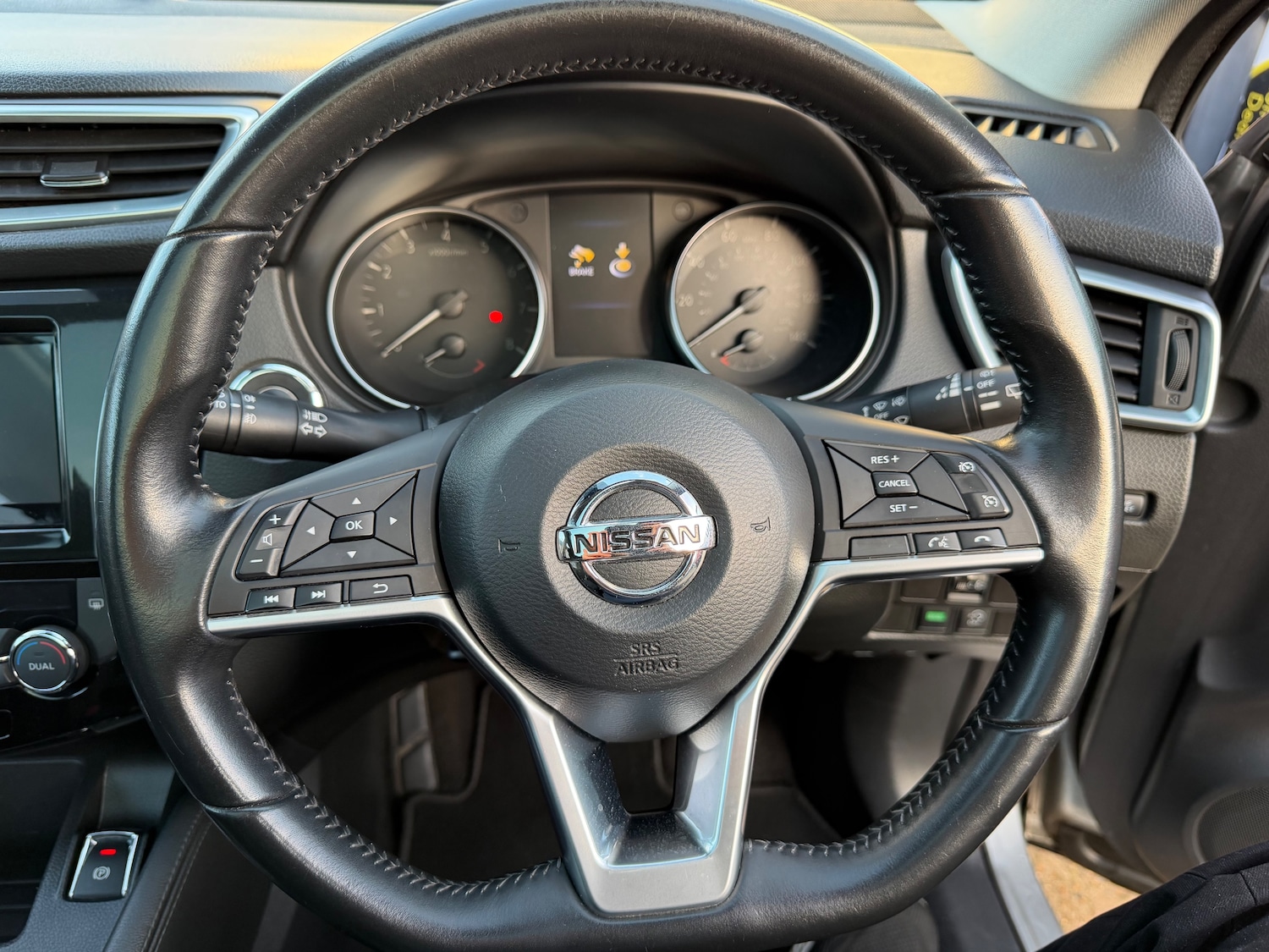 Used Nissan Qashqai 2018 for sale - 76946015: Photo 21