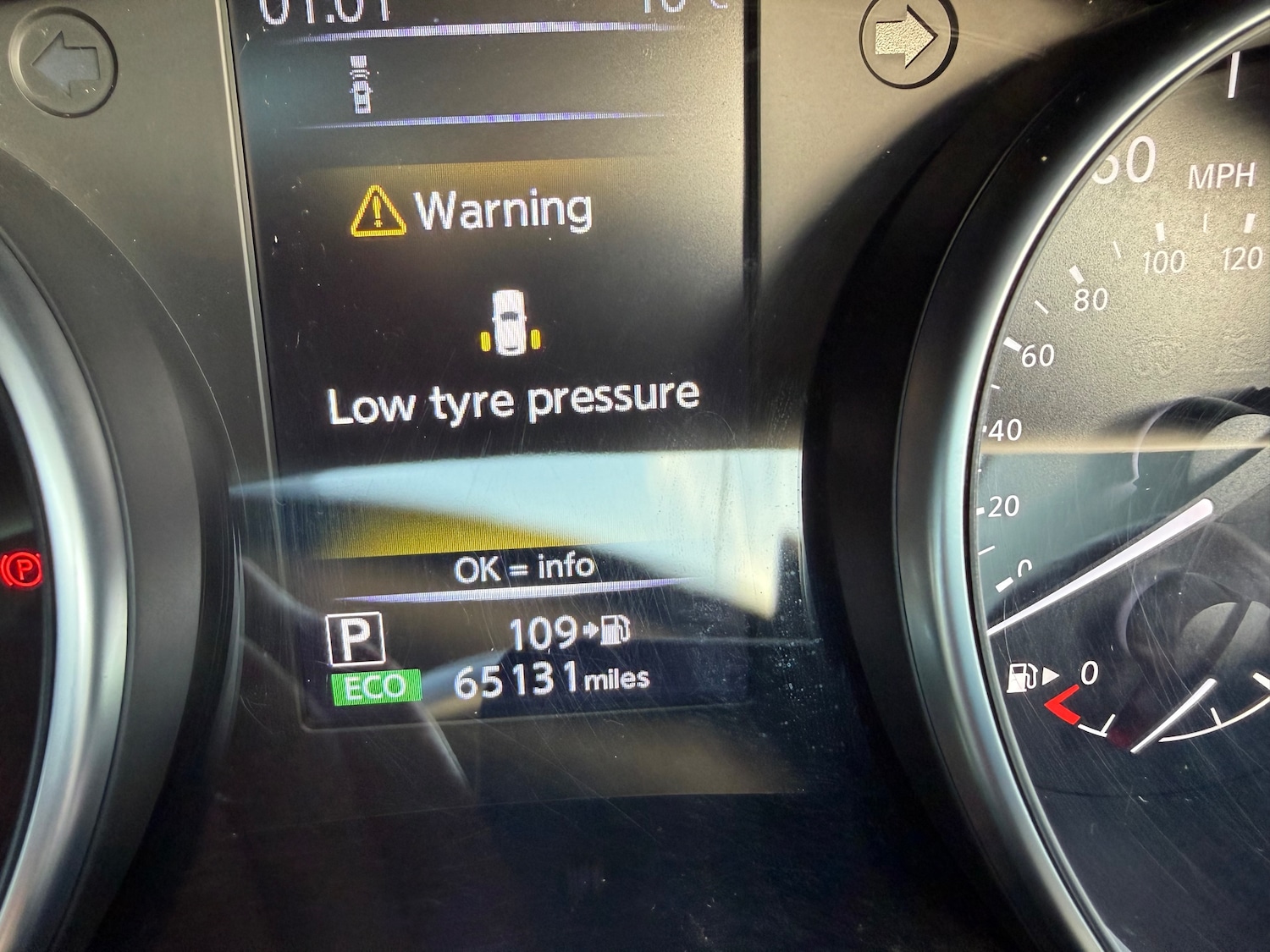 Used Nissan Qashqai 2018 for sale - 76946015: Photo 22