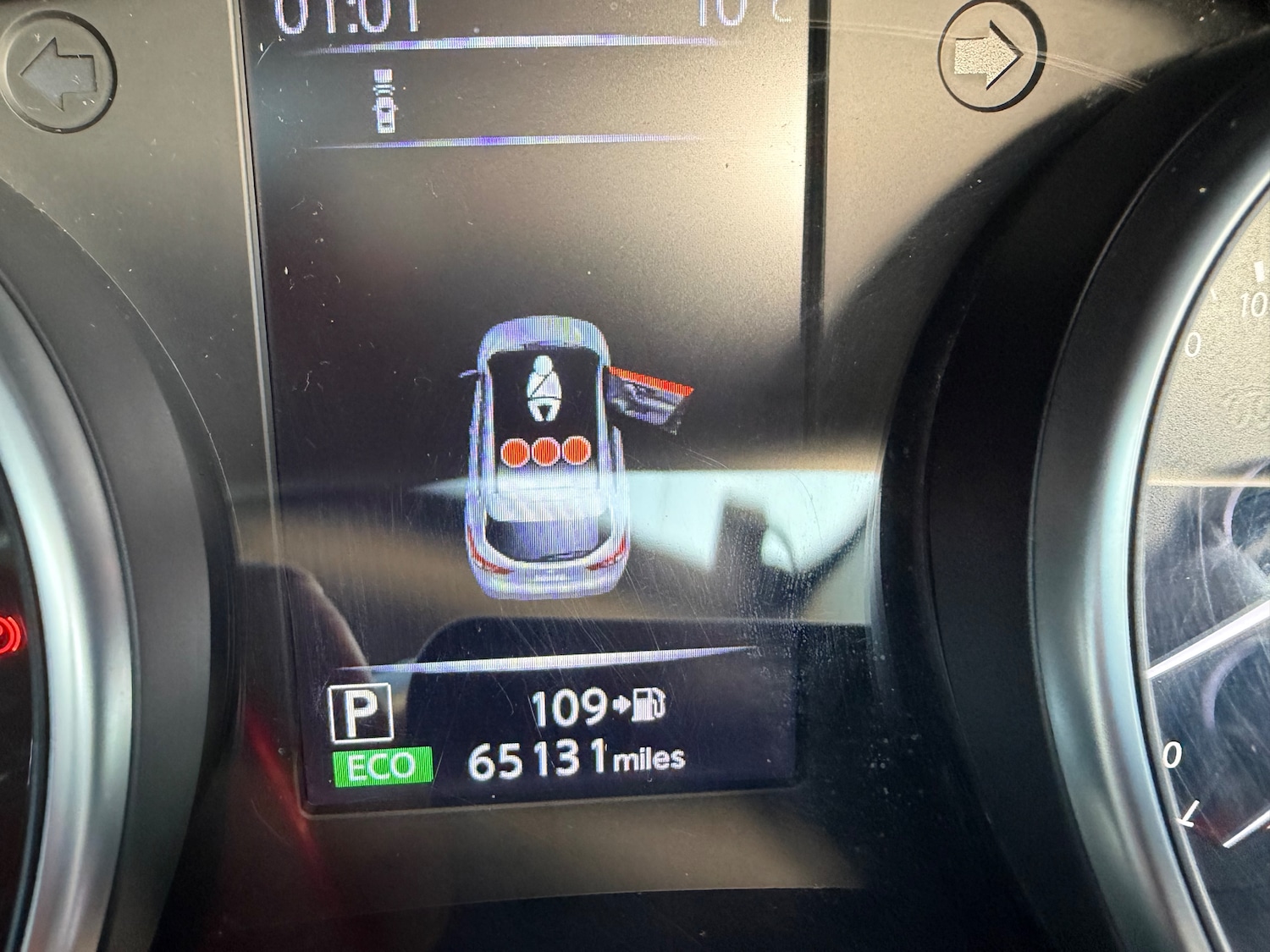 Used Nissan Qashqai 2018 for sale - 76946015: Photo 23