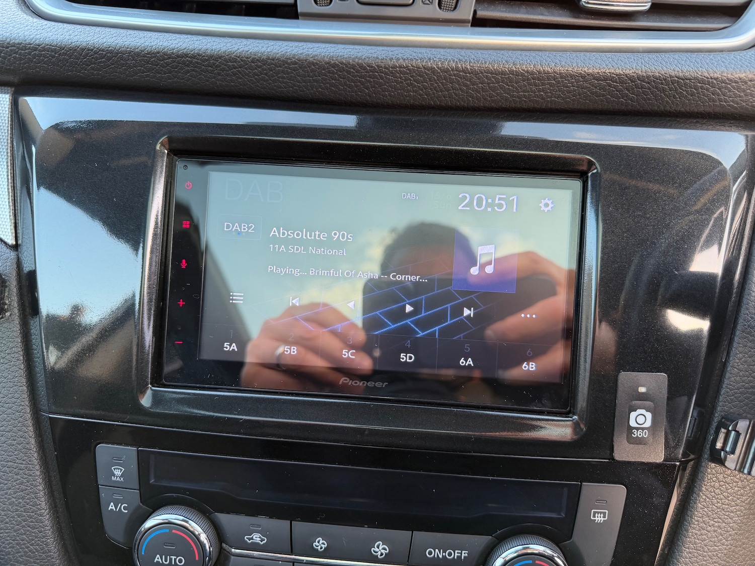 Used Nissan Qashqai 2018 for sale - 76946015: Photo 24