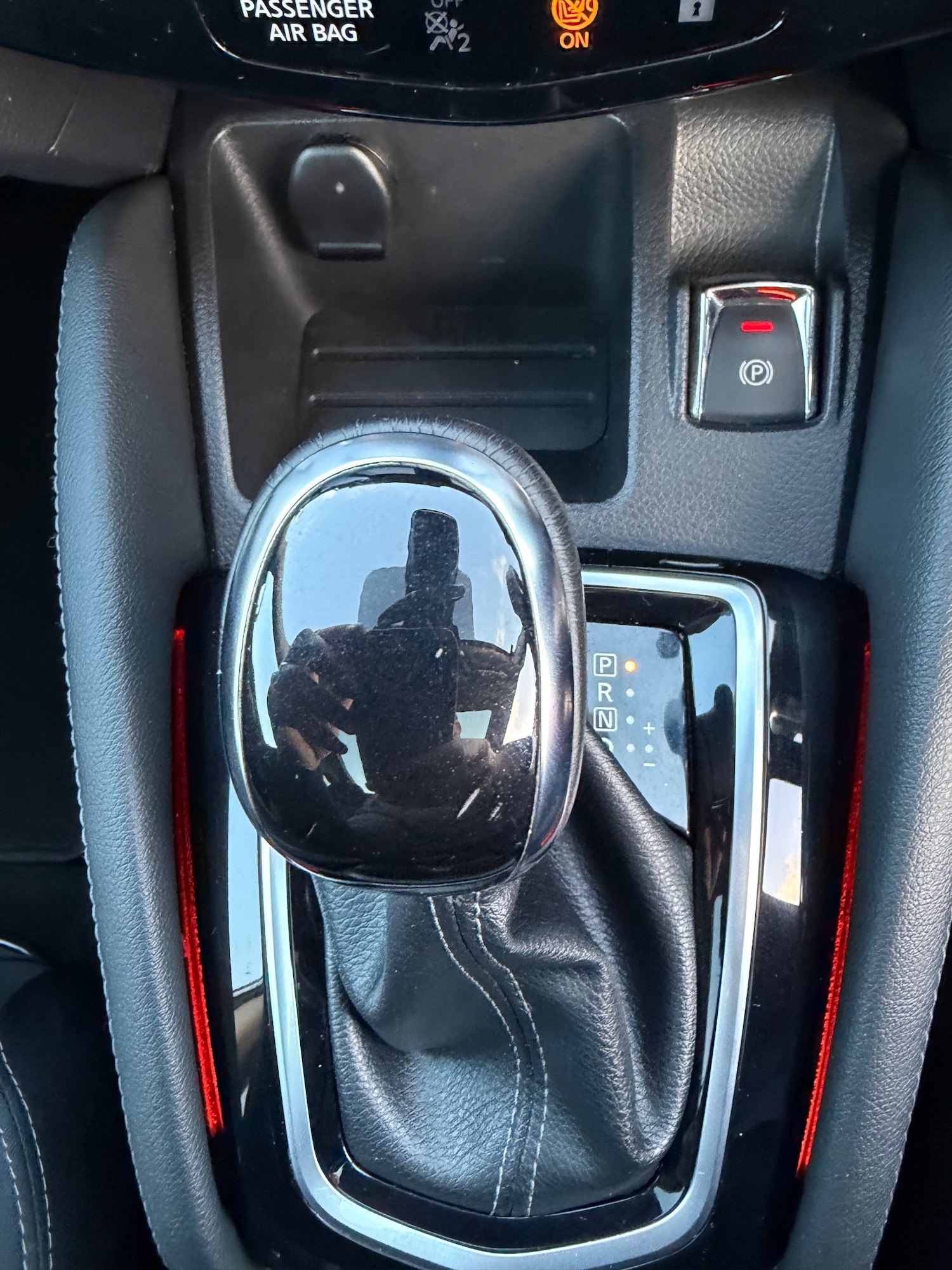 Used Nissan Qashqai 2018 for sale - 76946015: Photo 25