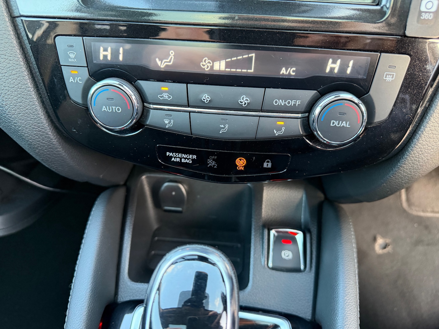 Used Nissan Qashqai 2018 for sale - 76946015: Photo 26