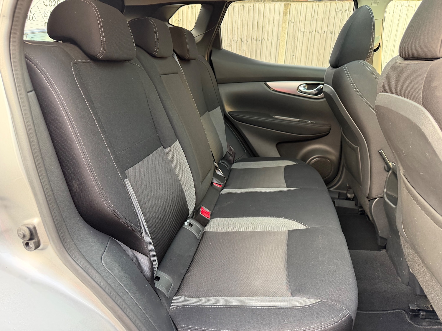 Used Nissan Qashqai 2018 for sale - 76946015: Photo 8