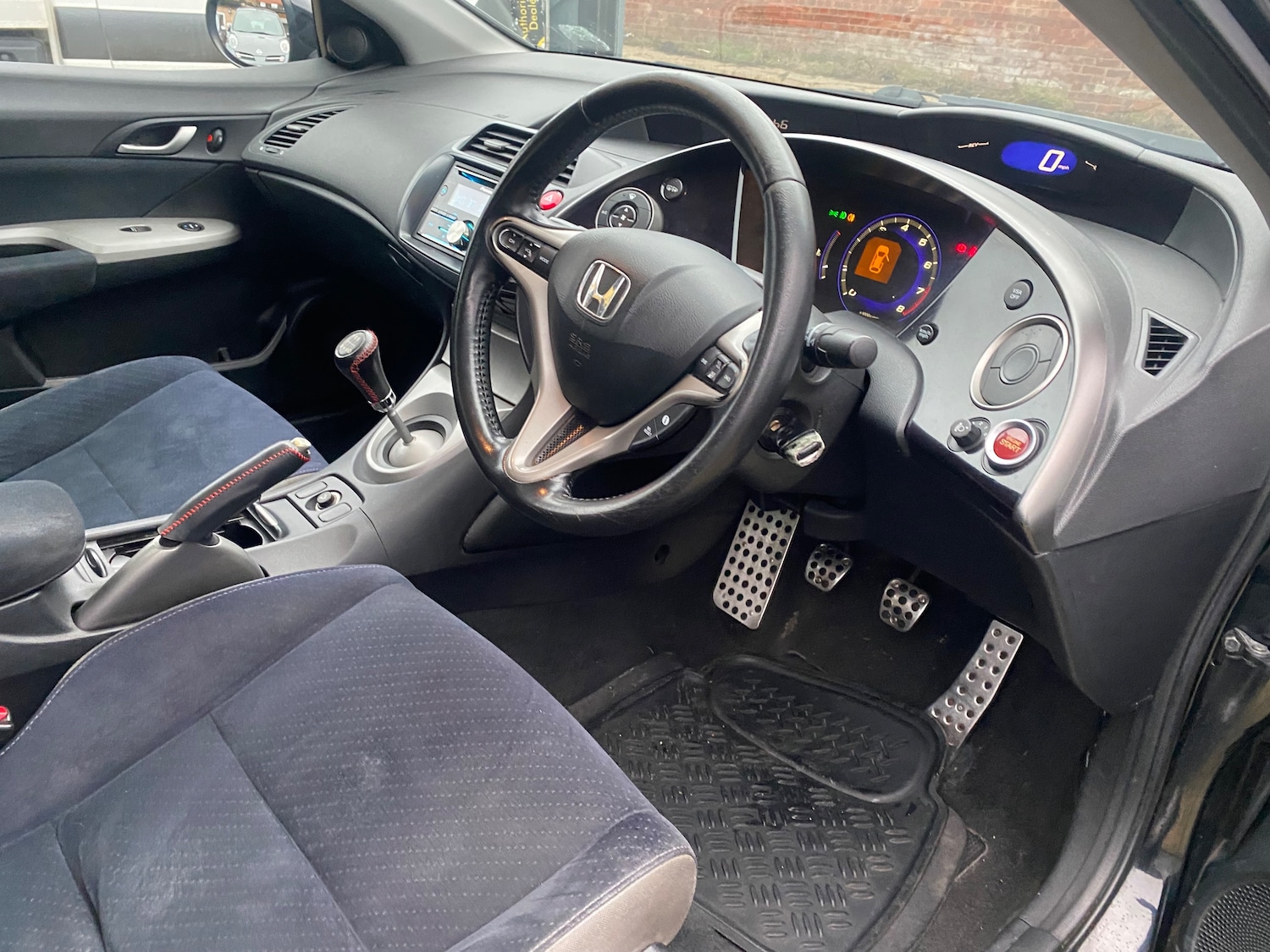 Used Honda Civic 2009 for sale - 76883940: Photo 10