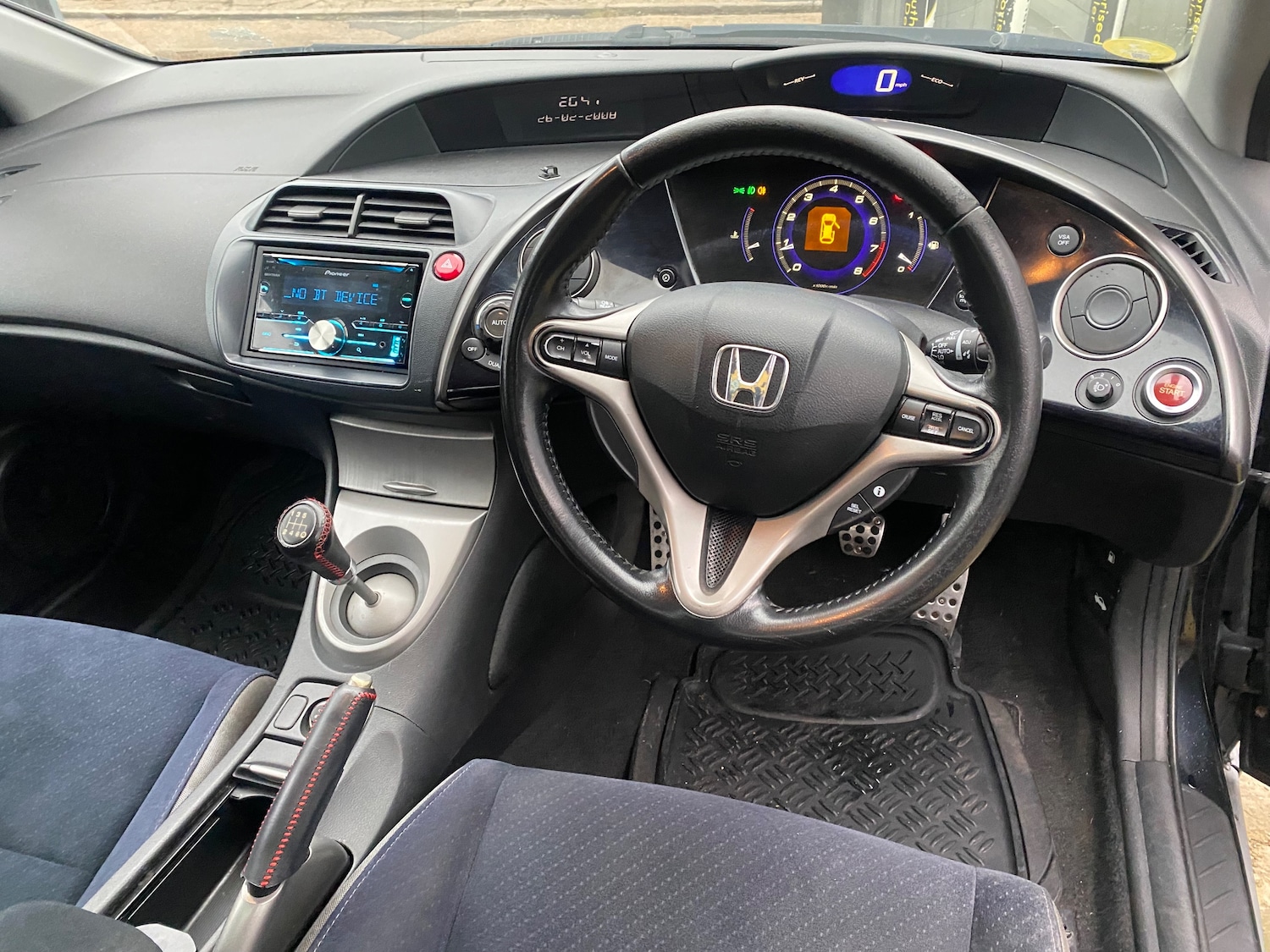 Used Honda Civic 2009 for sale - 76883940: Photo 12