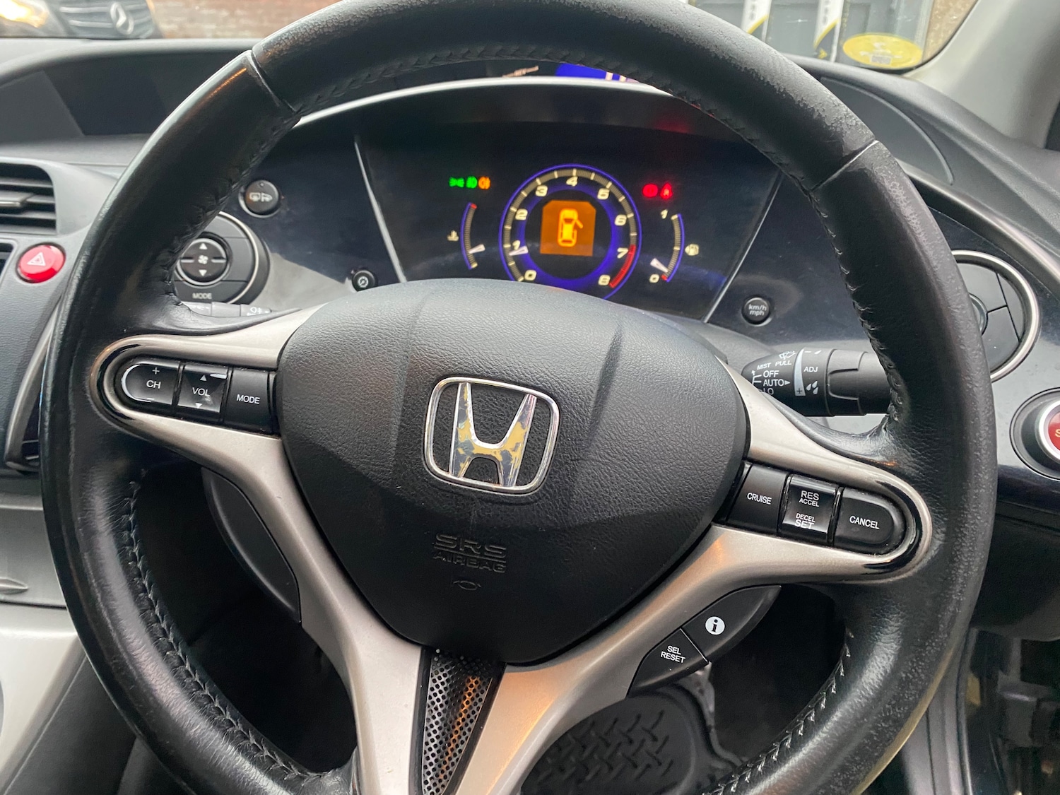 Used Honda Civic 2009 for sale - 76883940: Photo 13