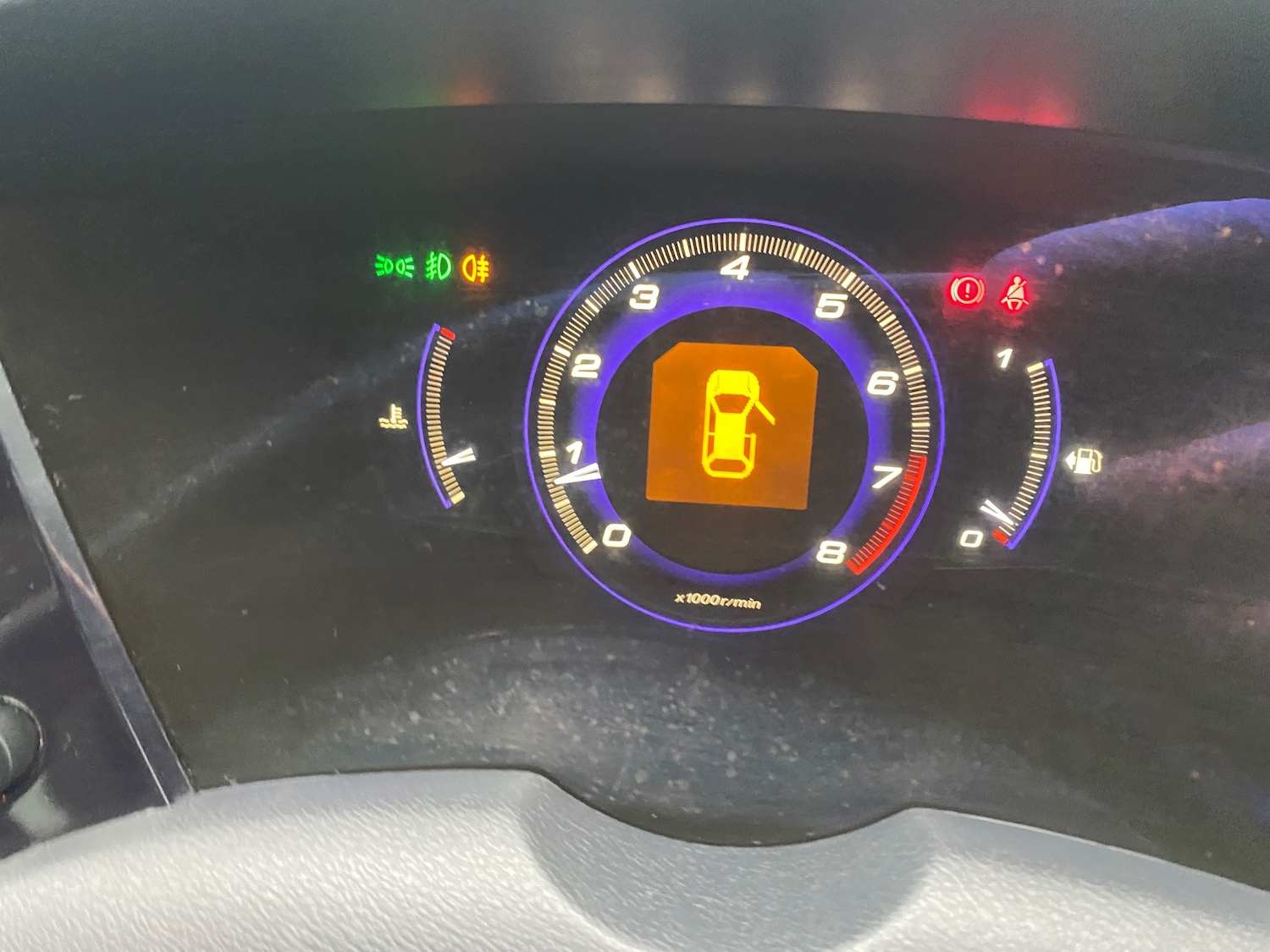 Used Honda Civic 2009 for sale - 76883940: Photo 14