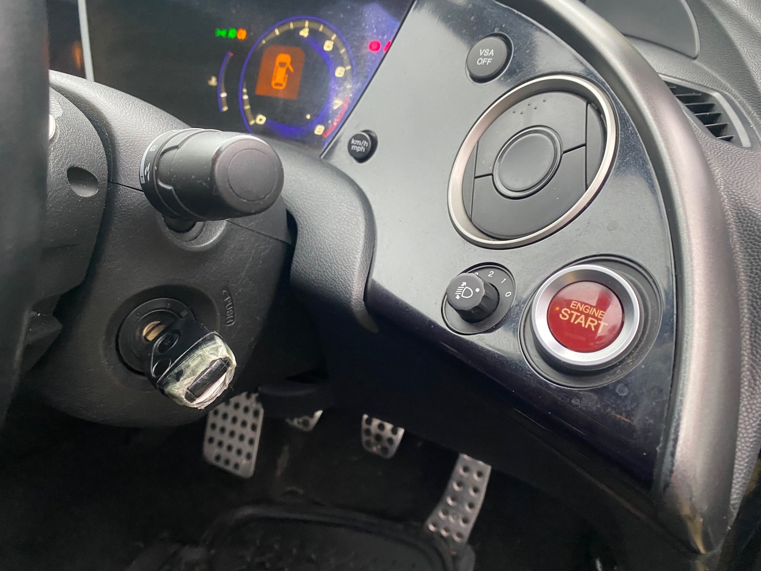 Used Honda Civic 2009 for sale - 76883940: Photo 16