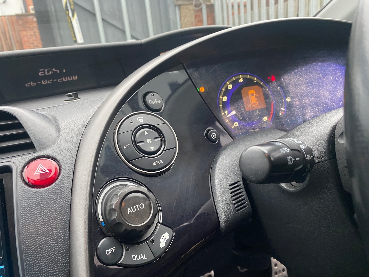 Used Honda Civic 2009 for sale - 76883940: Photo 17