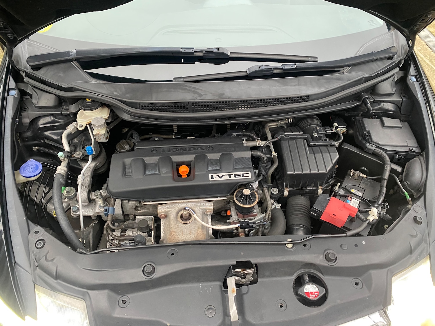 Used Honda Civic 2009 for sale - 76883940: Photo 18