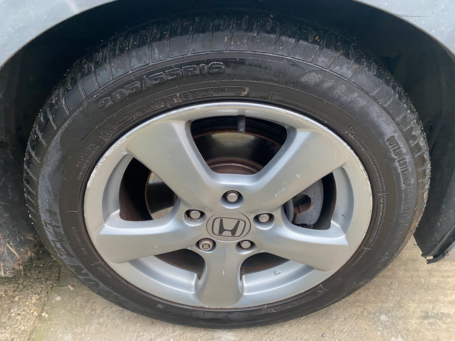 Used Honda Civic 2009 for sale - 76883940: Photo 19