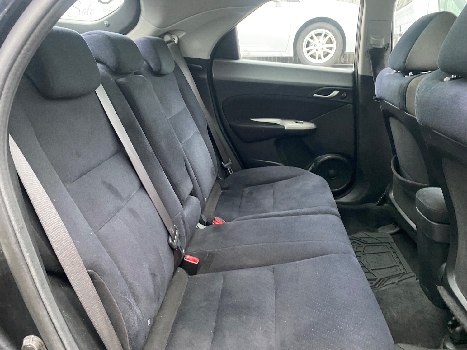 Used Honda Civic 2009 for sale - 76883940: Photo 20