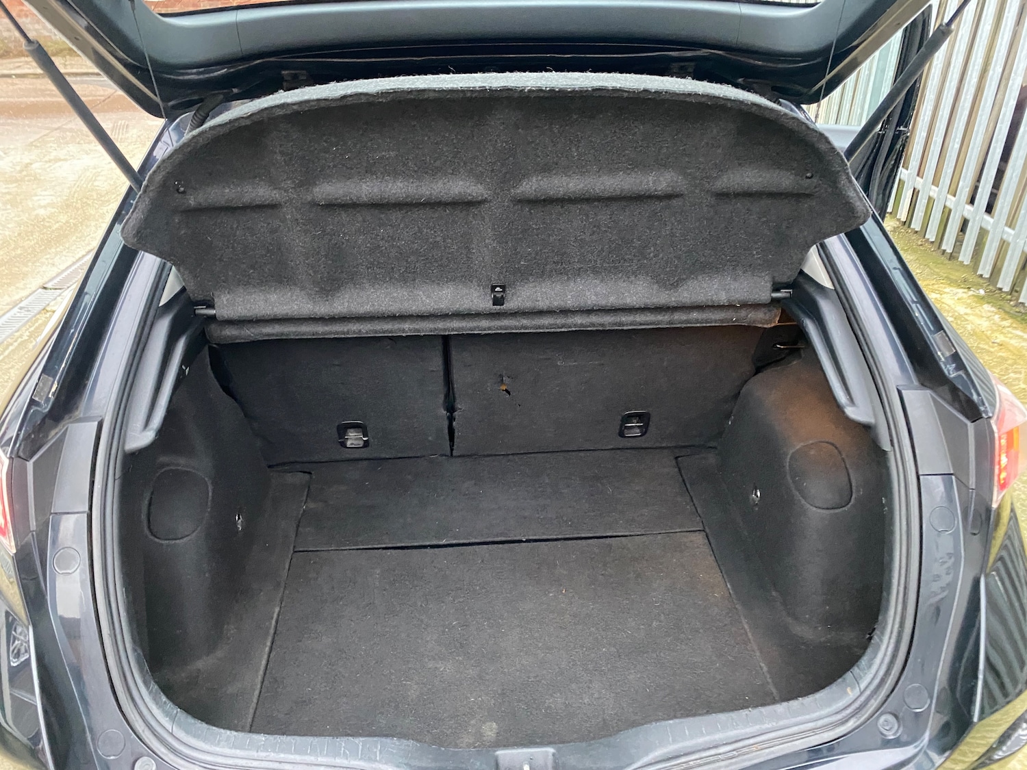 Used Honda Civic 2009 for sale - 76883940: Photo 21