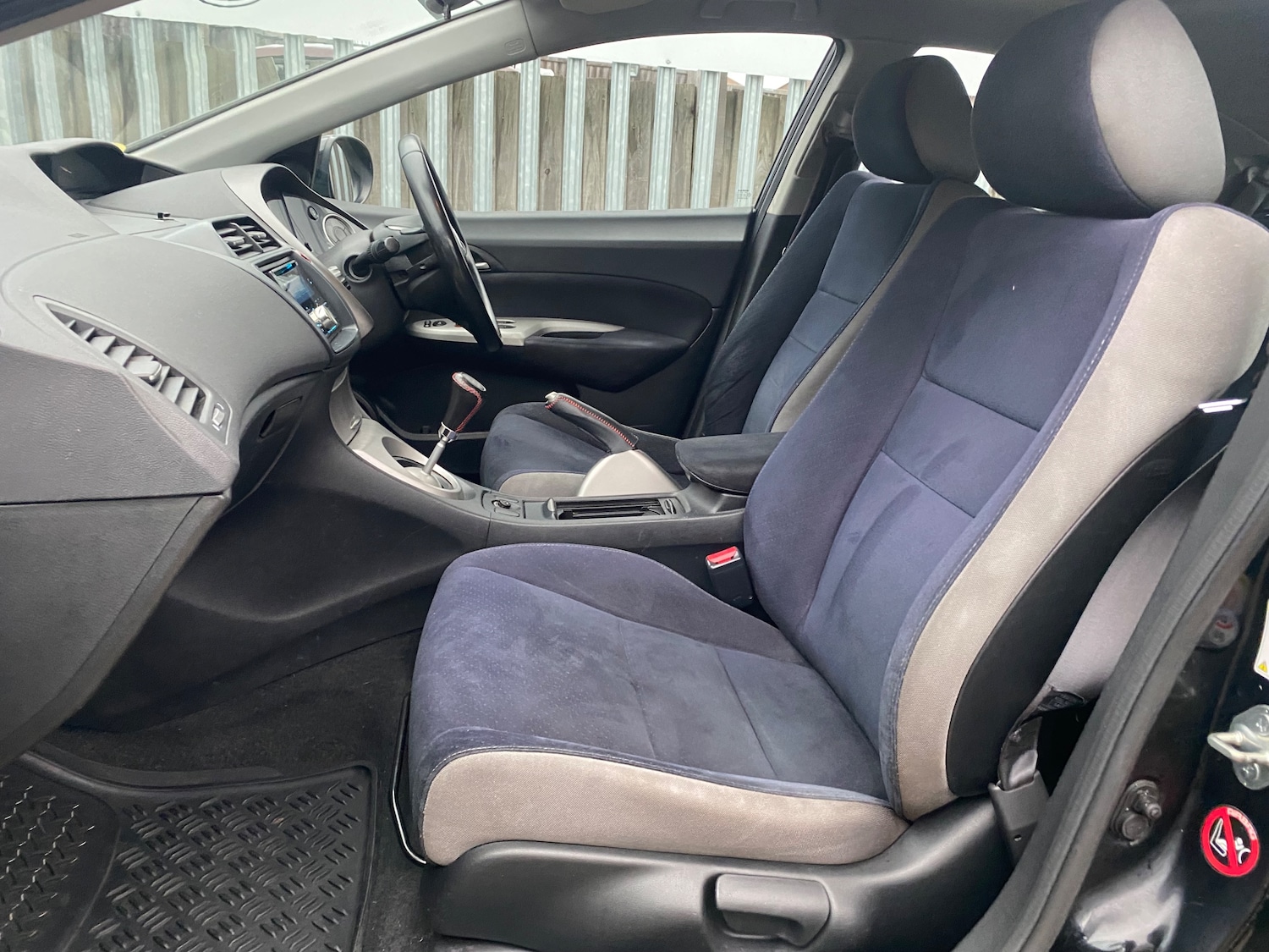 Used Honda Civic 2009 for sale - 76883940: Photo 9