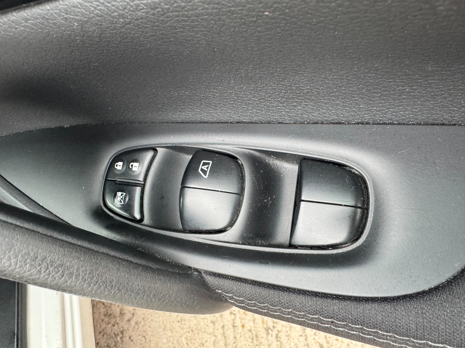 Used Nissan Qashqai 2017 for sale - 76285970: Photo 40