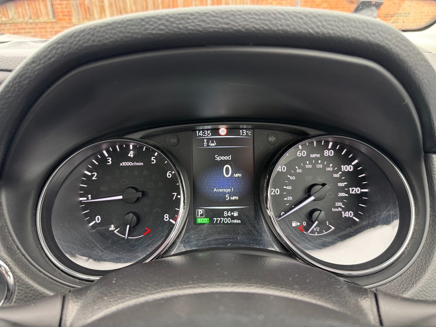 Used Nissan Qashqai 2017 for sale - 76285970: Photo 49