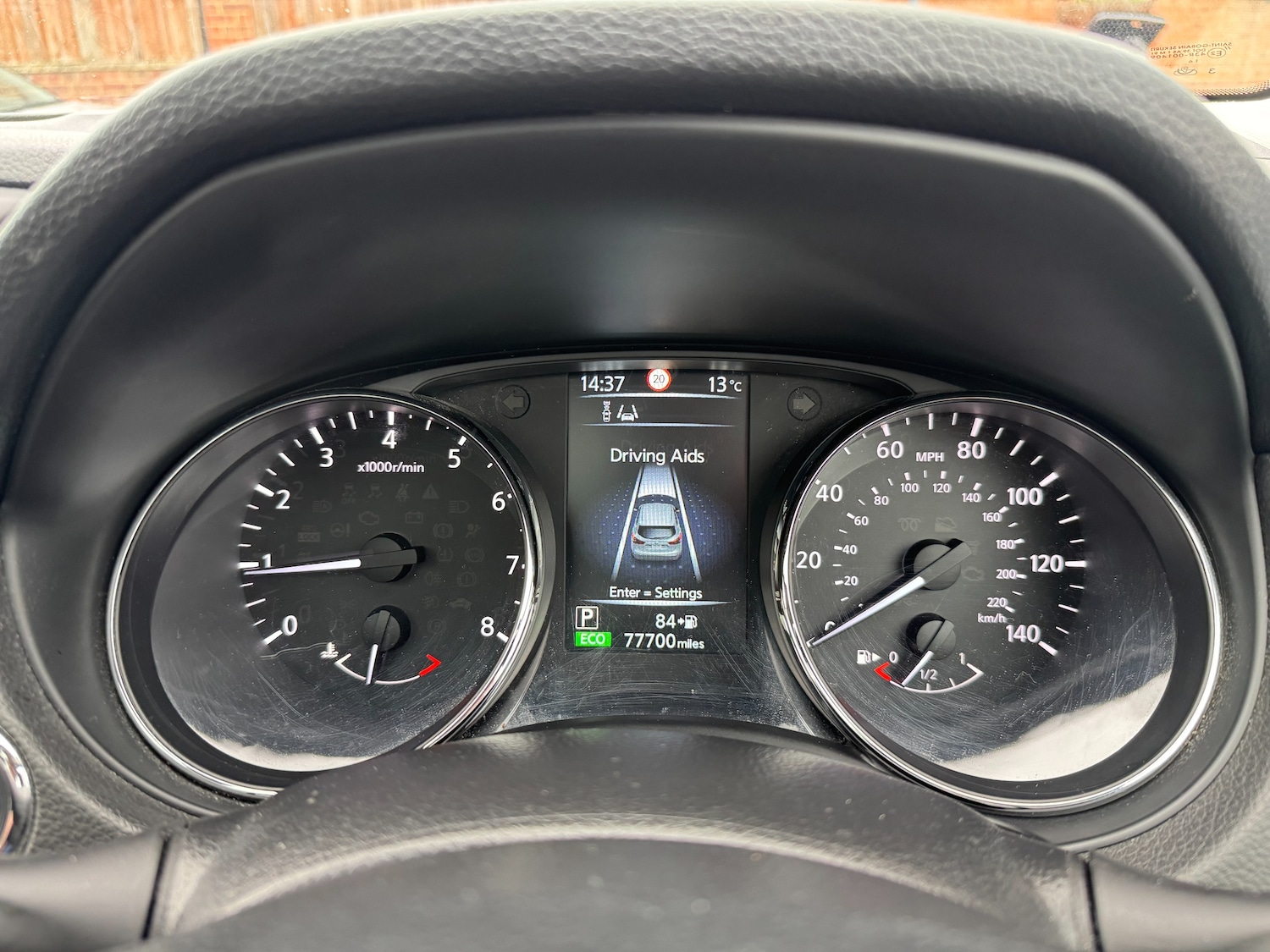 Used Nissan Qashqai 2017 for sale - 76285970: Photo 55
