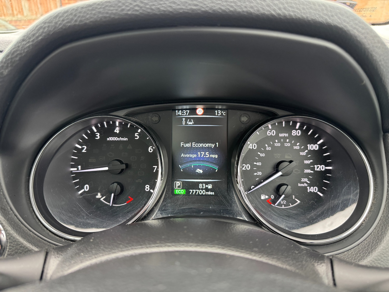 Used Nissan Qashqai 2017 for sale - 76285970: Photo 59