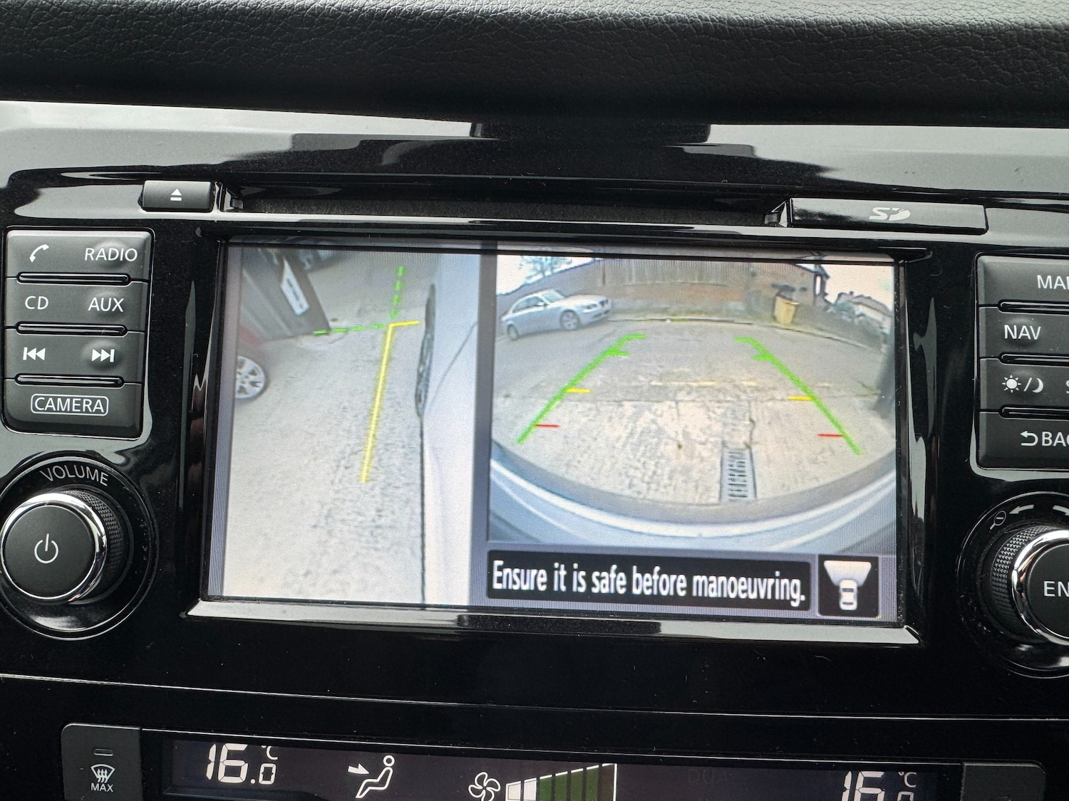 Used Nissan Qashqai 2017 for sale - 76285970: Photo 74