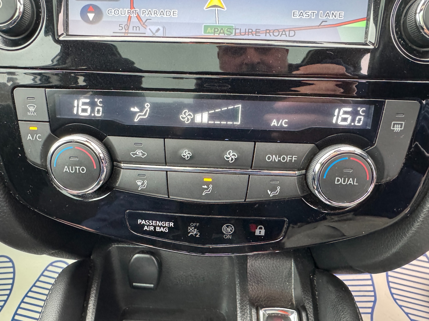 Used Nissan Qashqai 2017 for sale - 76285970: Photo 86