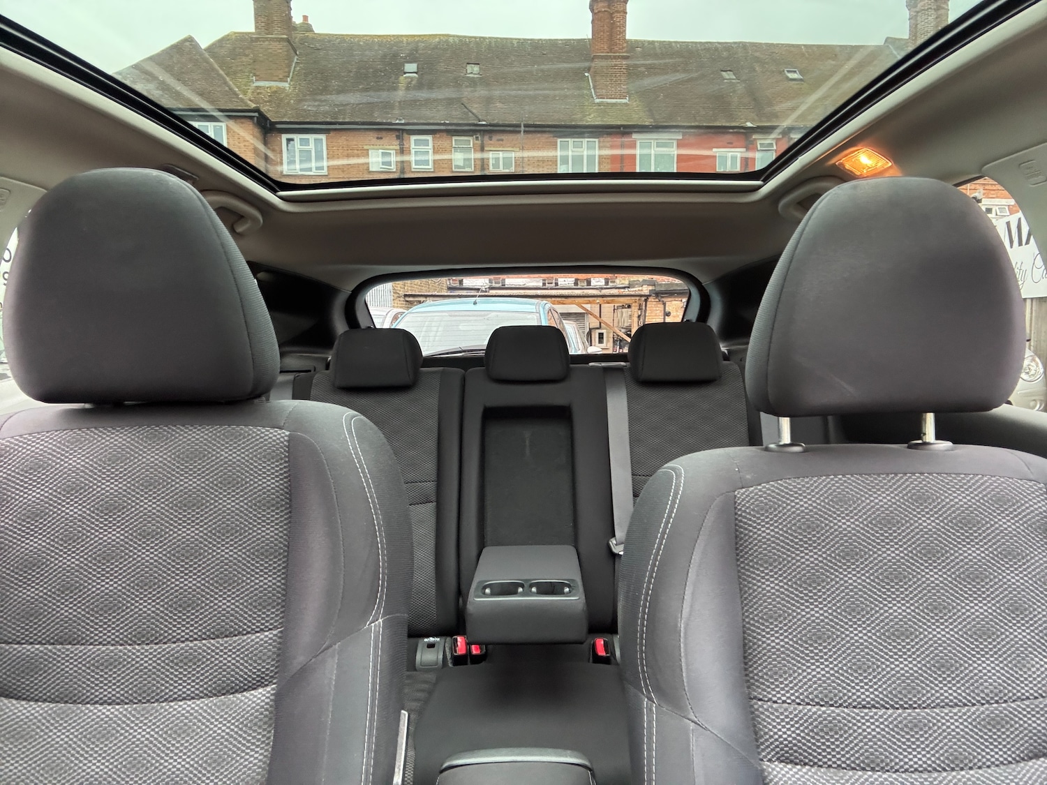Used Nissan Qashqai 2017 for sale - 76285970: Photo 93