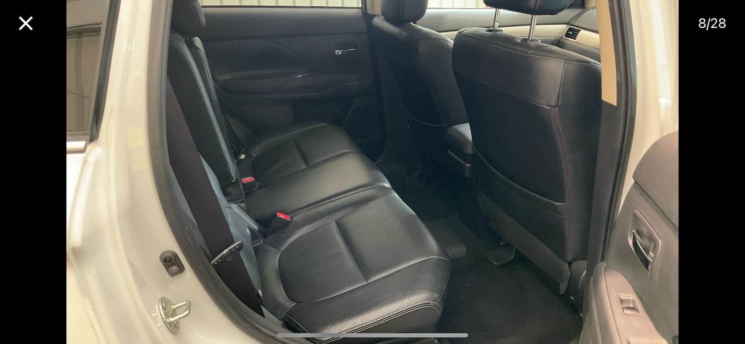 Used Mitsubishi Outlander 2014 for sale - 76458705: Photo 7