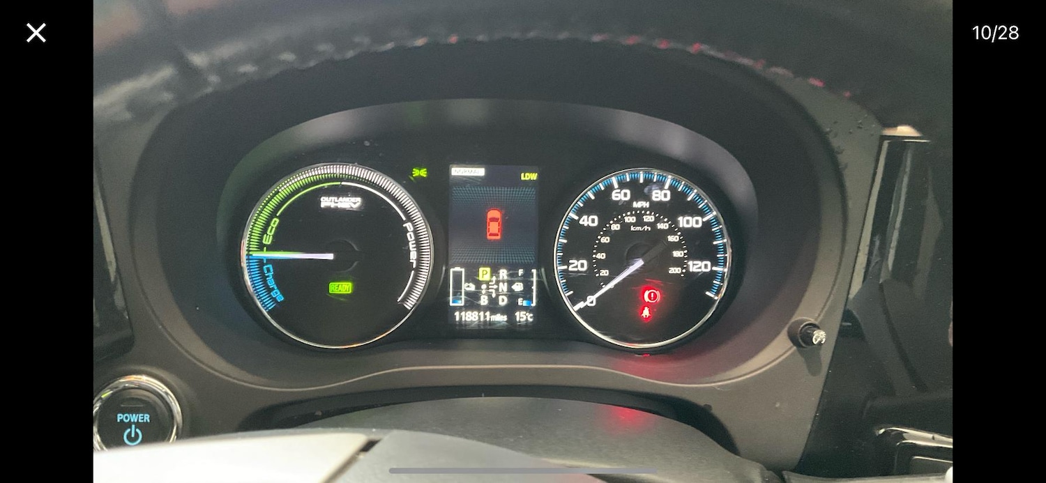 Used Mitsubishi Outlander 2014 for sale - 76458705: Photo 9