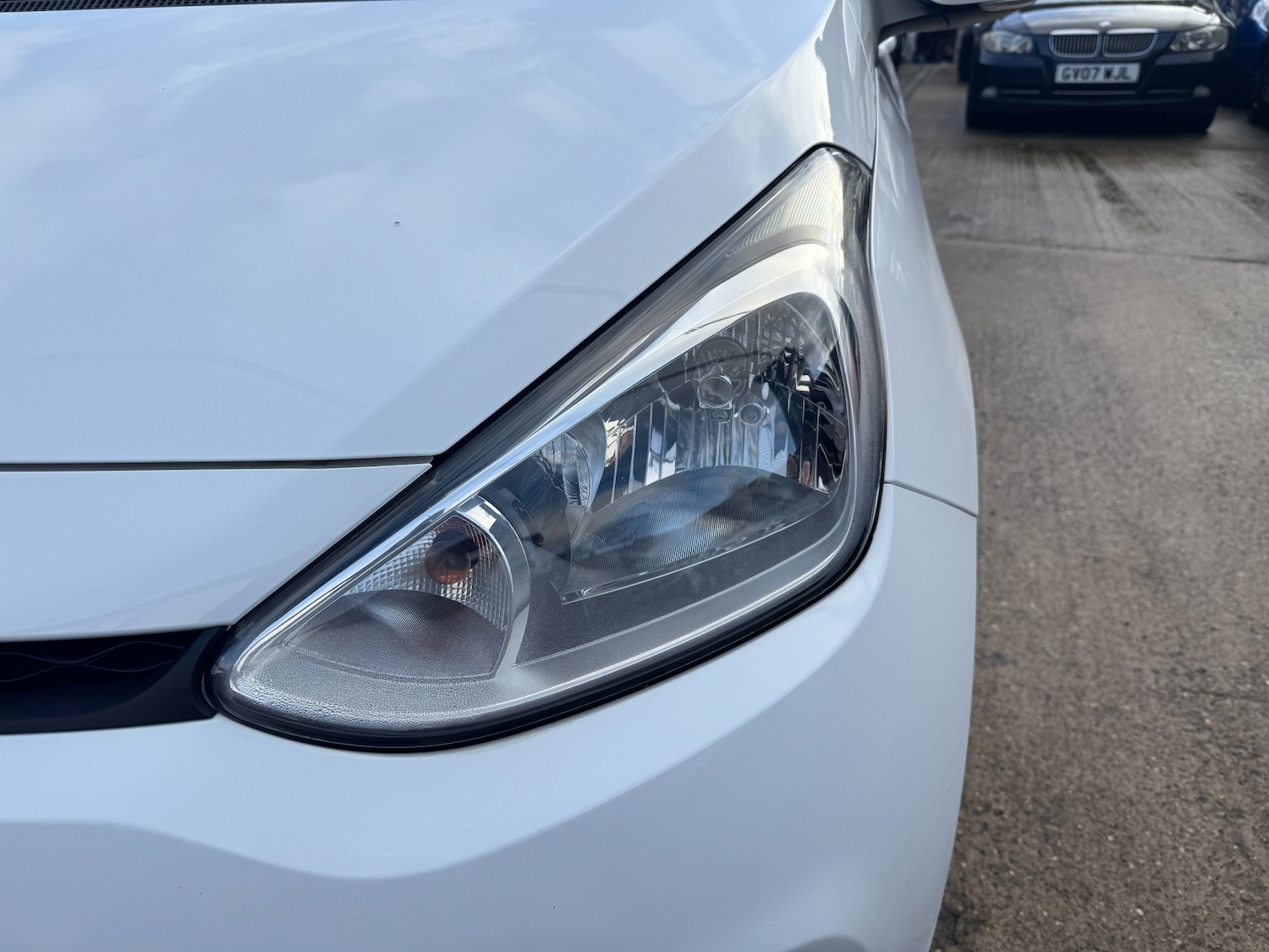 Used Hyundai i10 2014 for sale - 77232337: Photo 11