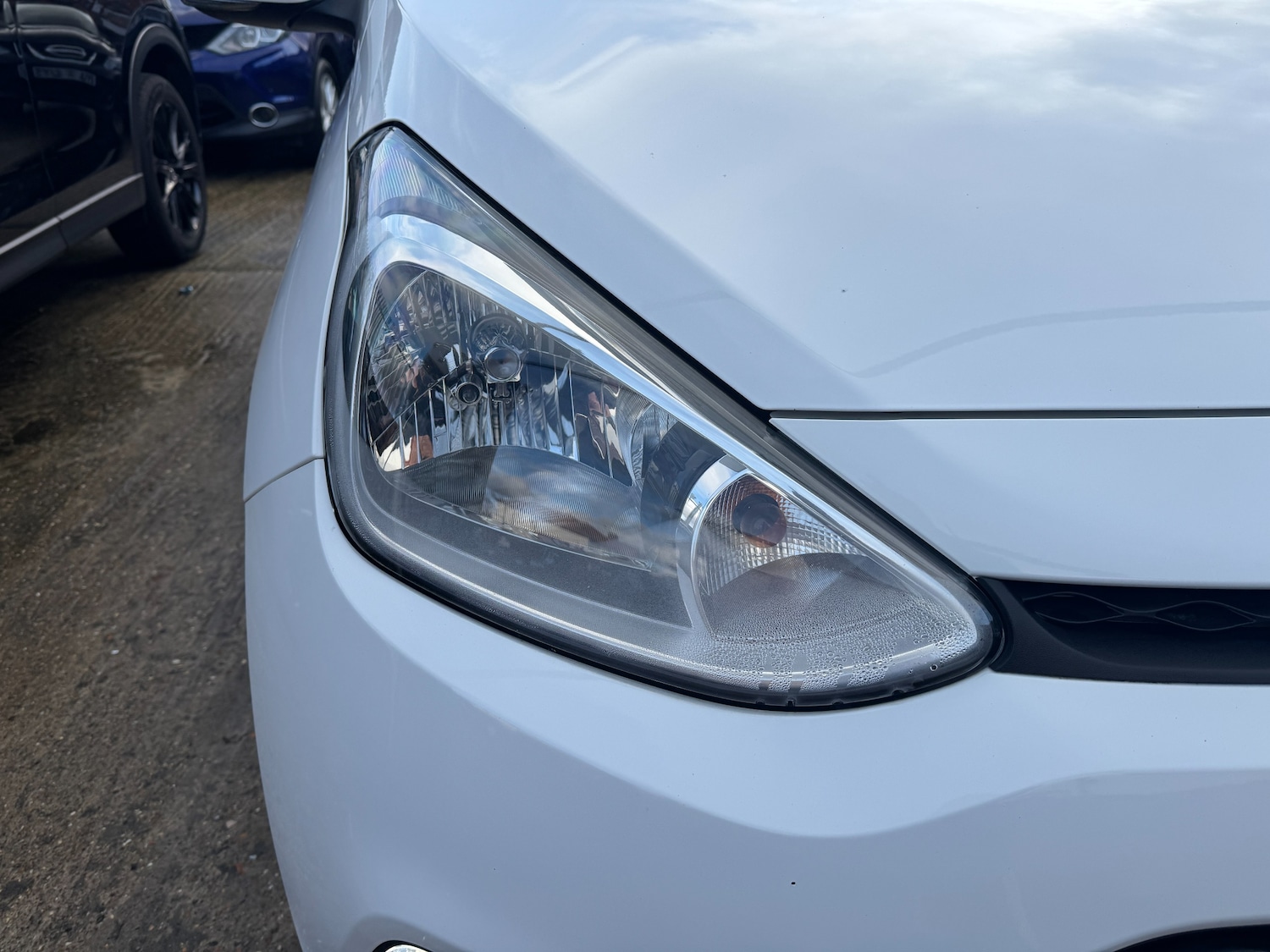 Used Hyundai i10 2014 for sale - 77232337: Photo 12