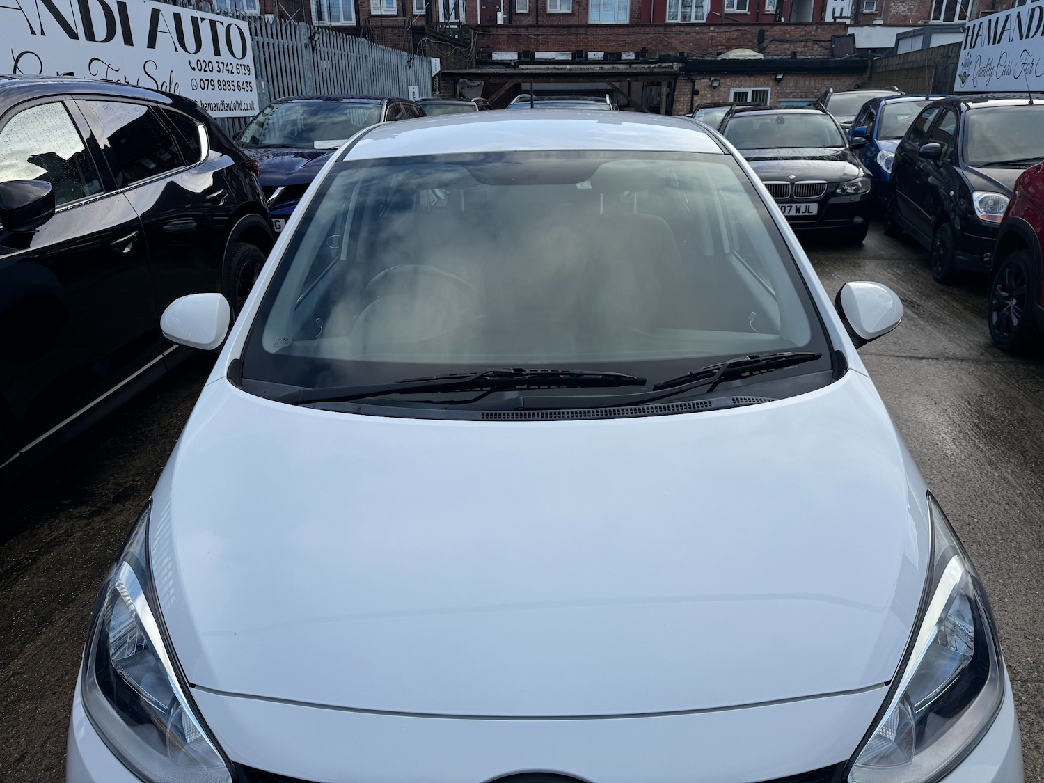 Used Hyundai i10 2014 for sale - 77232337: Photo 15