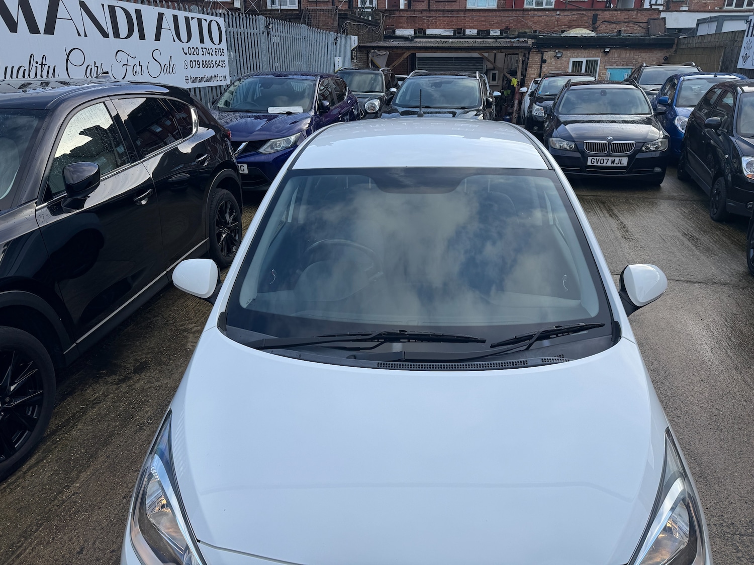 Used Hyundai i10 2014 for sale - 77232337: Photo 21