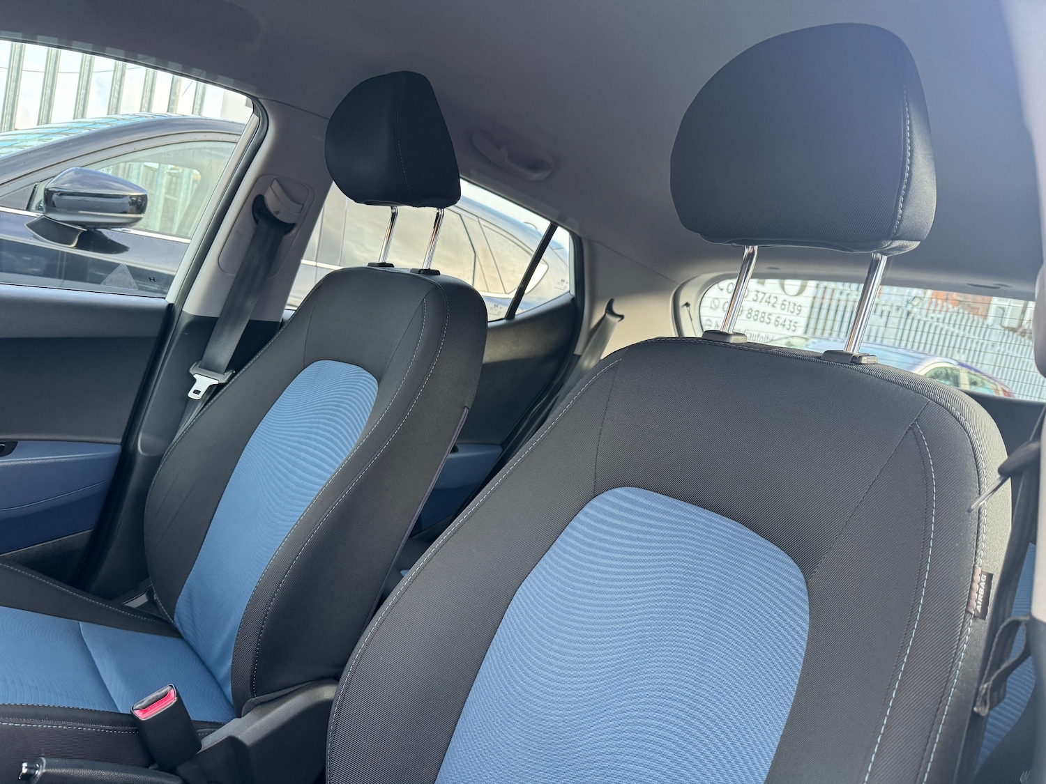 Used Hyundai i10 2014 for sale - 77232337: Photo 31