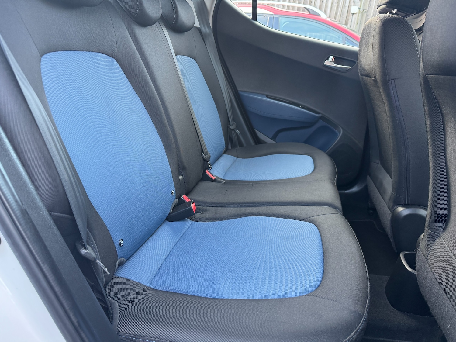 Used Hyundai i10 2014 for sale - 77232337: Photo 50