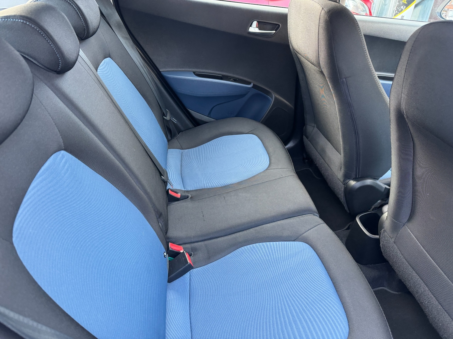 Used Hyundai i10 2014 for sale - 77232337: Photo 52