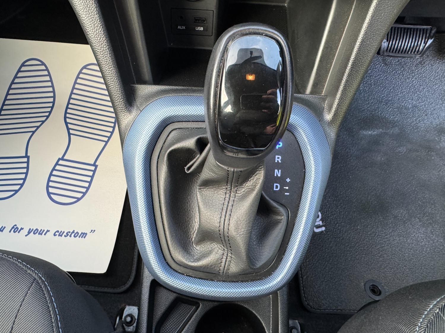 Used Hyundai i10 2014 for sale - 77232337: Photo 79