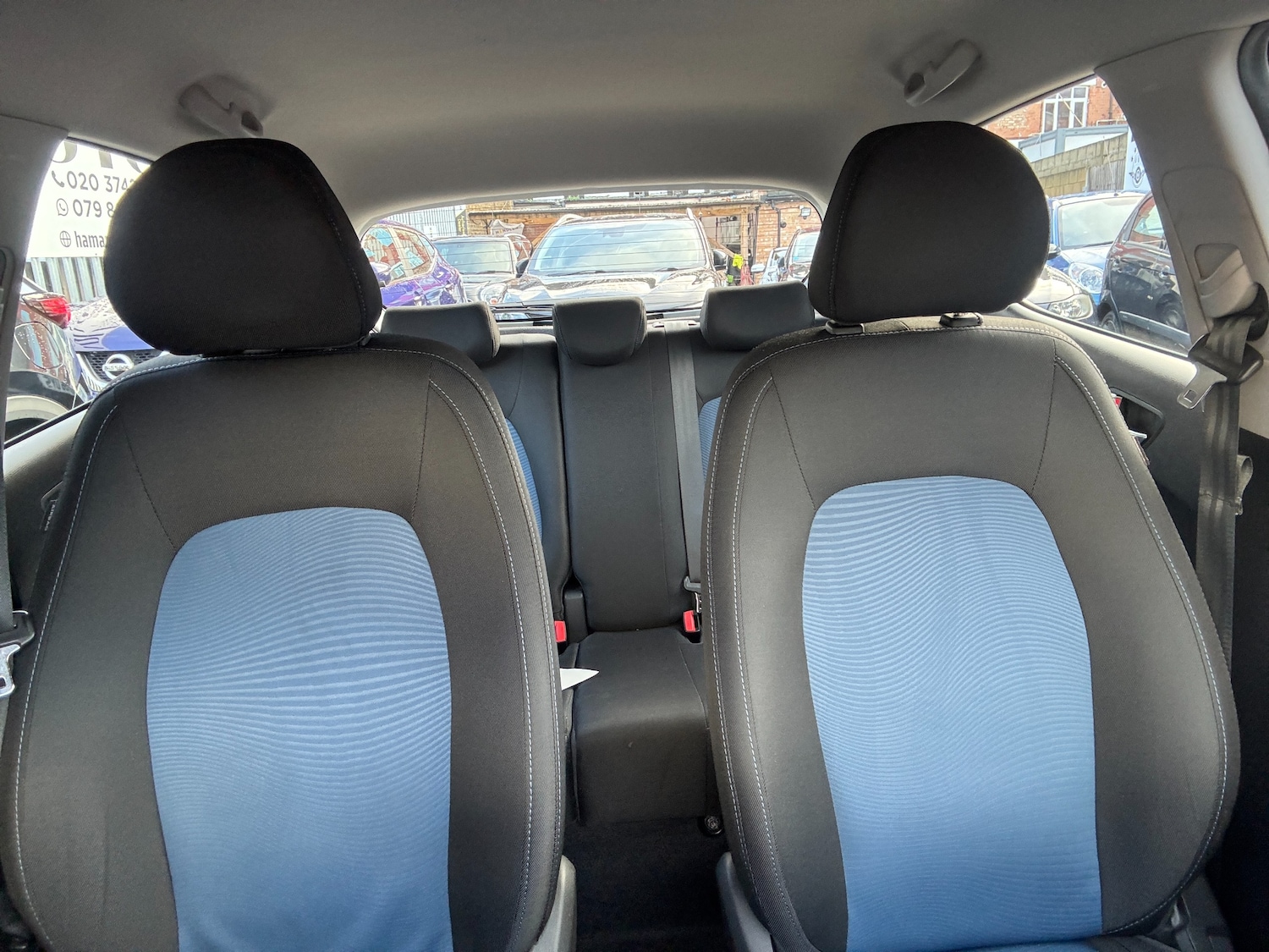 Used Hyundai i10 2014 for sale - 77232337: Photo 82