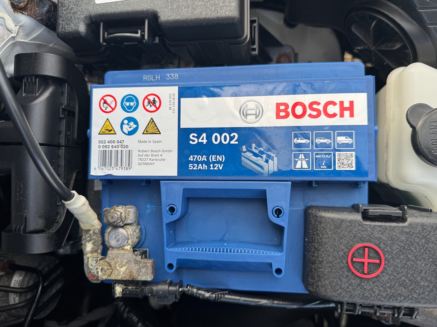 Used Hyundai i10 2014 for sale - 77232337: Photo 85