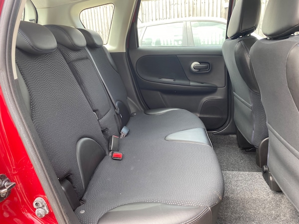 Used Nissan Note 2012 for sale - 75313095: Photo 13
