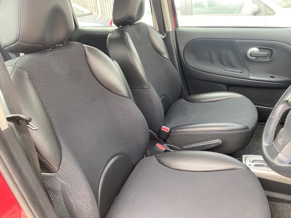 Used Nissan Note 2012 for sale - 75313095: Photo 14