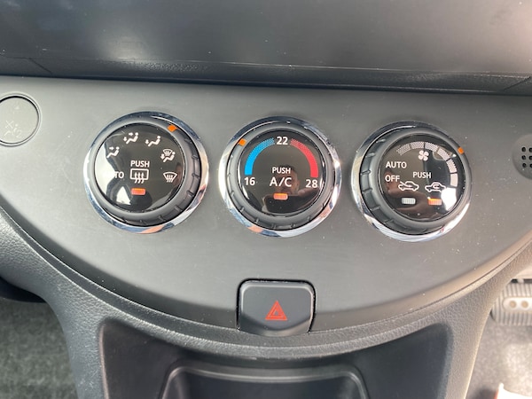 Used Nissan Note 2012 for sale - 75313095: Photo 16